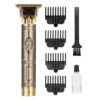 Buddha design trimmer