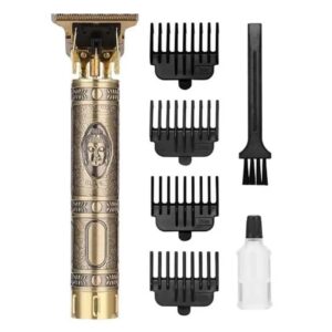Buddha design trimmer