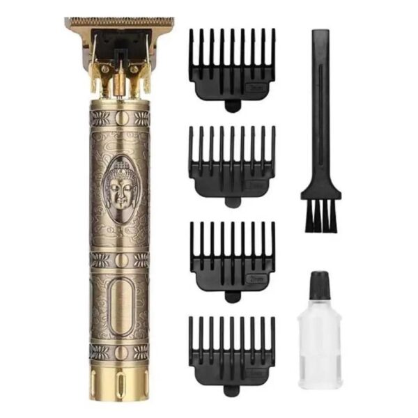 Buddha design trimmer
