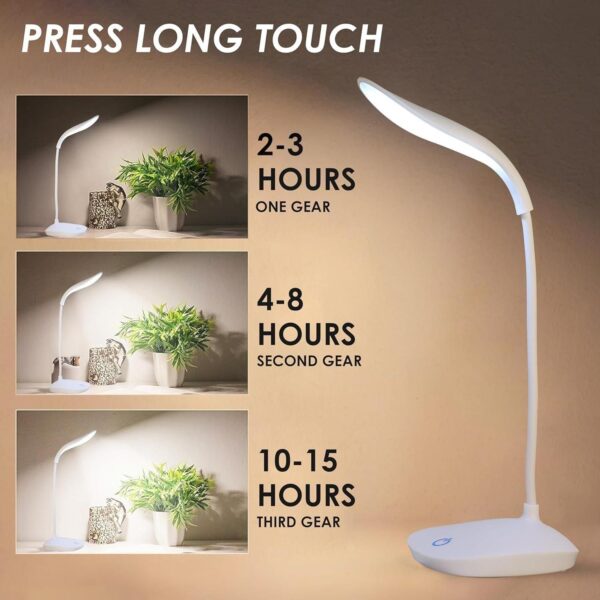 LED Table Lamp - Image 2