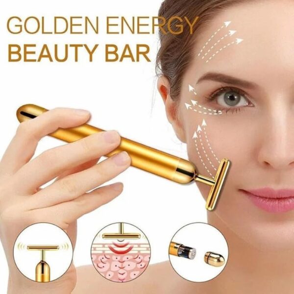 Anti Wrinkle Massager - Image 4
