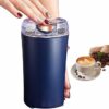 Stainless Steel Electric Coffee Grinder