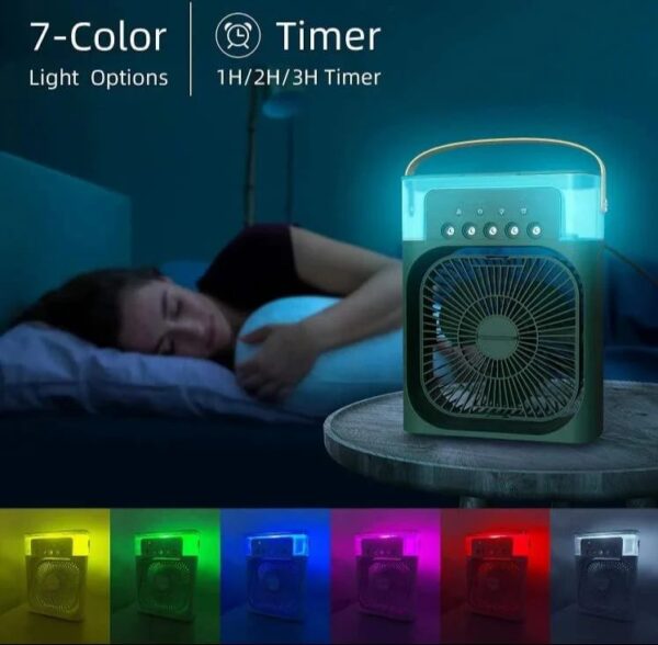 Mini Cooler - Image 3