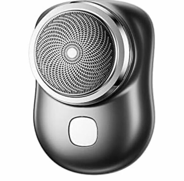 Mini Shaver