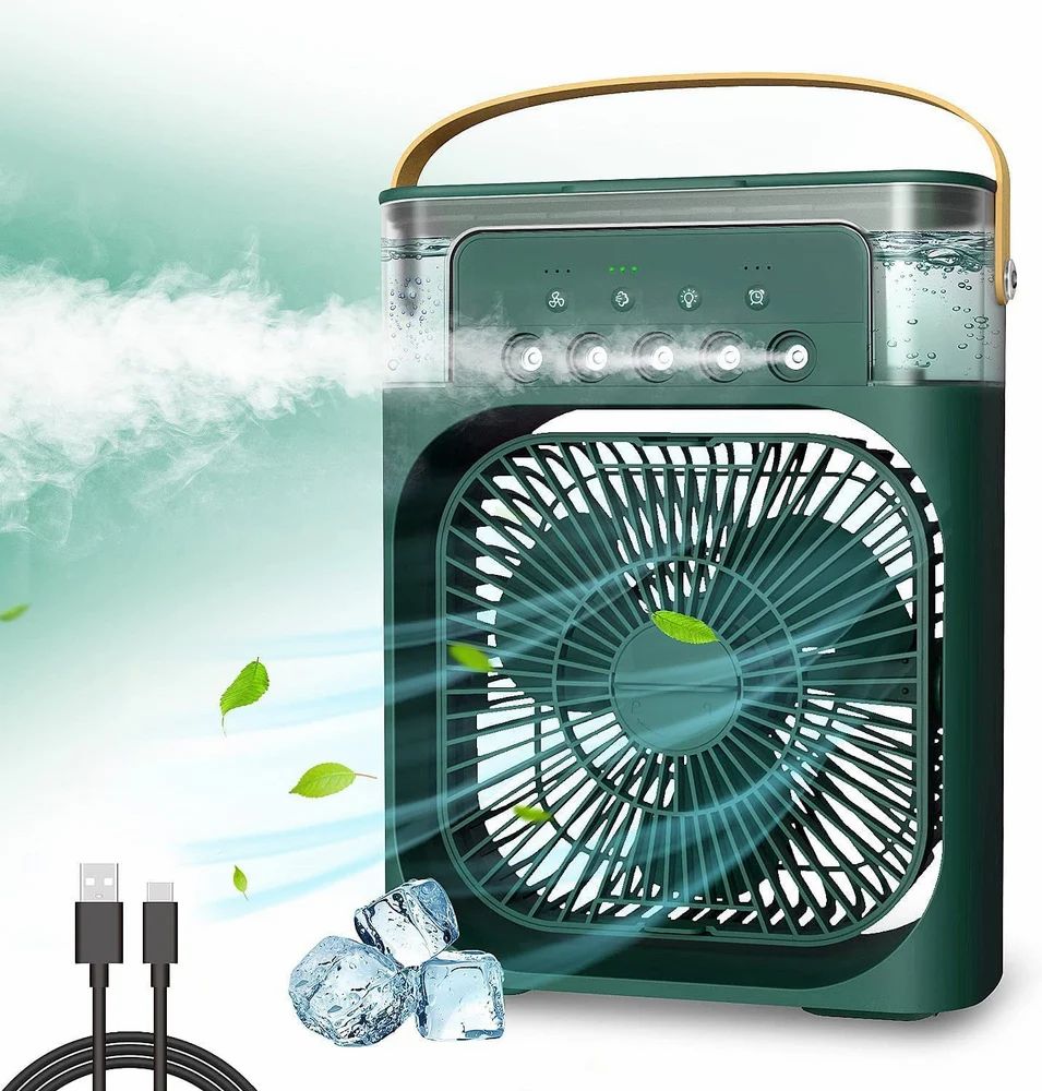 Mini Cooler