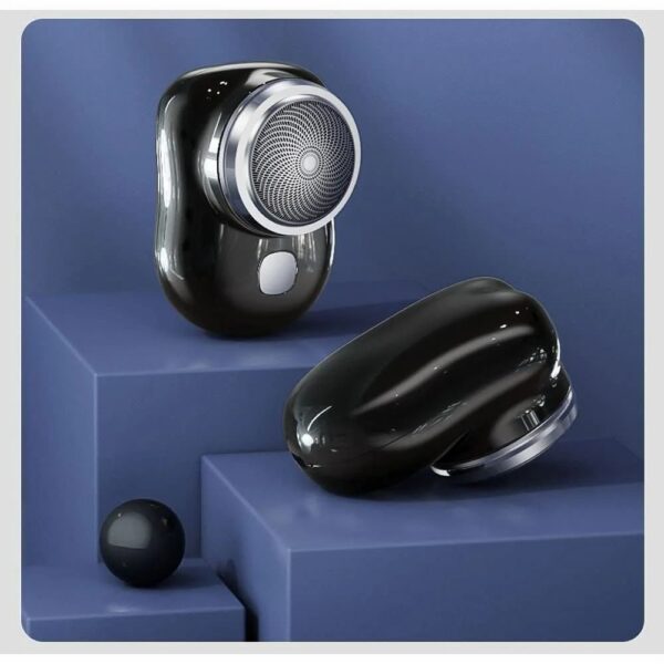 Mini Shaver - Image 4