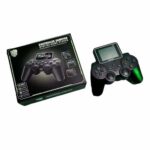 Bluetooth Wireless Gamepad Controller Handle