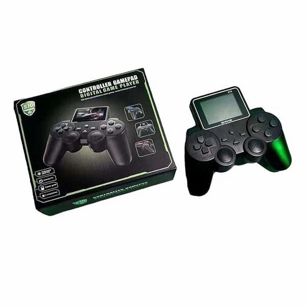 Bluetooth Wireless Gamepad Controller Handle