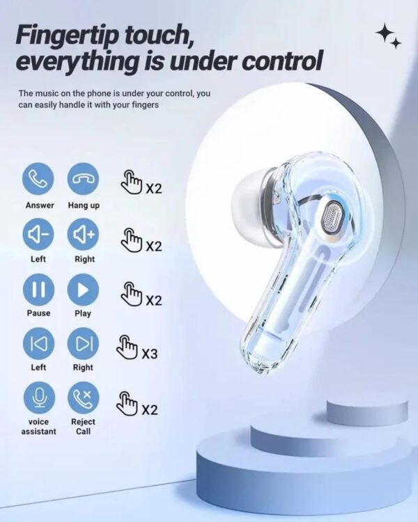 Ultrapods Pro Earbud - Image 4