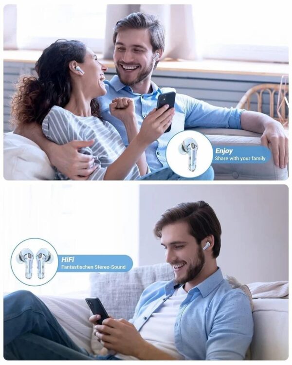 Ultrapods Pro Earbud - Image 5