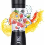 Portable Usb Electric Blender Juicer Machine