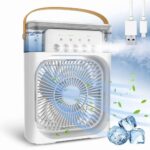 Mini Portable Cooler