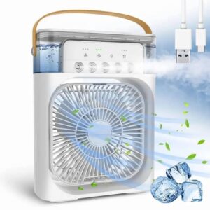 Mini Portable Cooler
