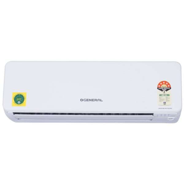 LG 5 Star (1.5) Split AC, AI Convertible 6-in-1 Cooling, Gold Fin+, Viraat Mode, Diet Mode+, 5.0 kW, 2025 Model