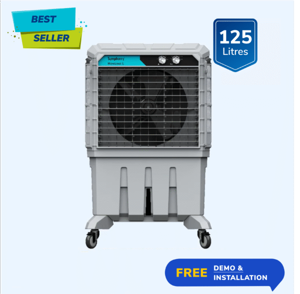 Air Cooler - Image 2