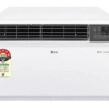 LG 1.5 Ton 5 Star Dual Inverter Window AC
