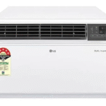 LG 1.5 Ton 5 Star Dual Inverter Window AC