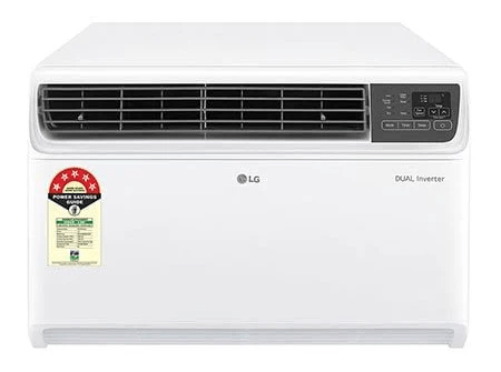 LG 1.5 Ton 5 Star Dual Inverter Window AC